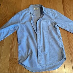 Taylor Stitch “The Jack” Button Down